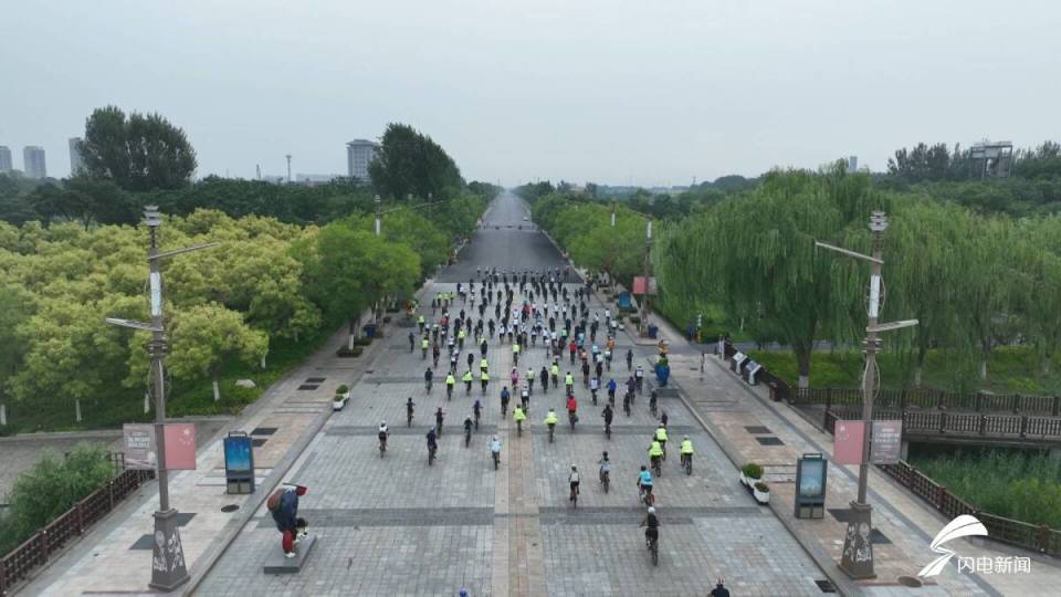 这也是有氧, 也有全民可