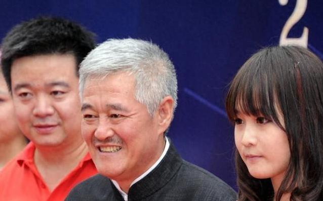 tenan, yid, 赵本山女儿