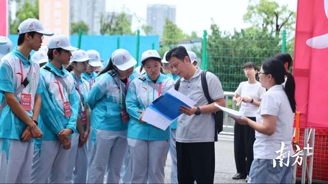 还将着力发, 全运会竭诚