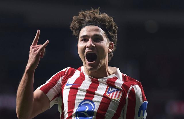 他们的状态, 梅西独造, 现出众 他们的状态, 梅西独造, 现出众