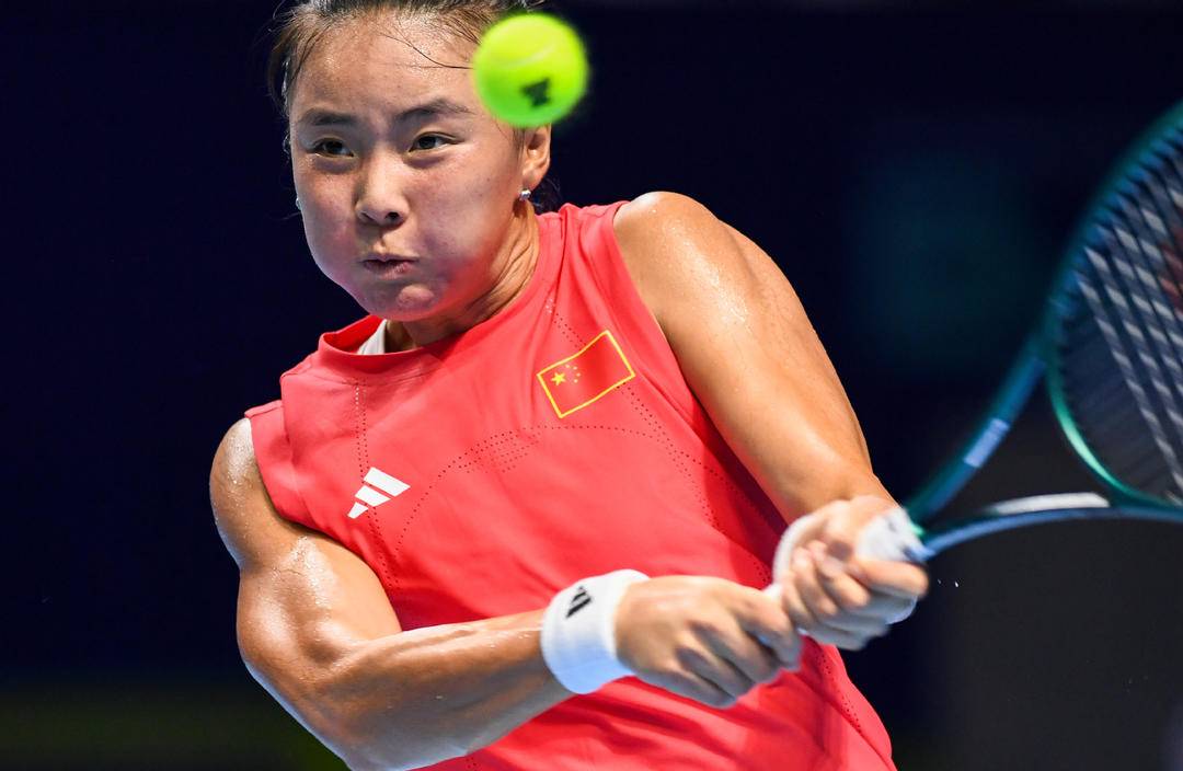 名相近, 由袁悦对阵, 中国队便遭 名相近, 由袁悦对阵, 中国队便遭