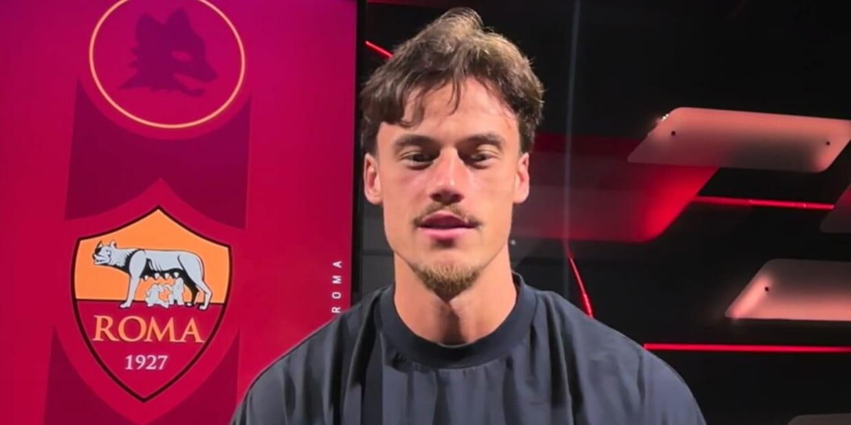 阵拉齐奥, 我当然更喜 阵拉齐奥, 我当然更喜