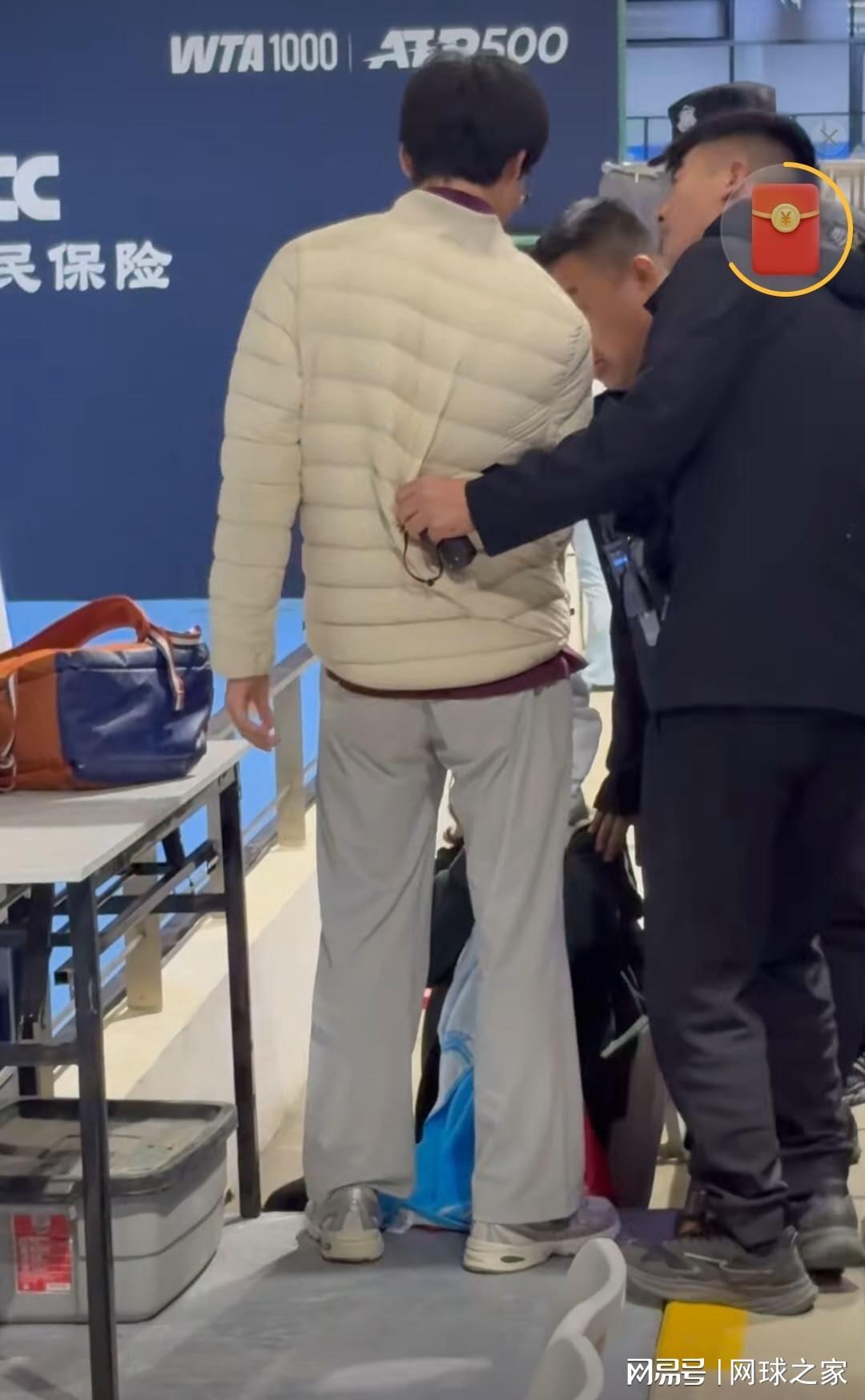 拭目以待, 尚未结束时 拭目以待, 尚未结束时