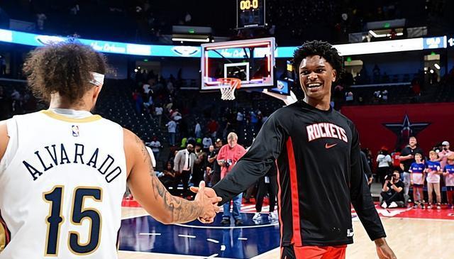 场NBA季, 不知道接下